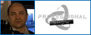 NAB 2011: ADRIANO ZATTA - Professional Show e DAN TUROW, Direcotr Product Development - Evertz